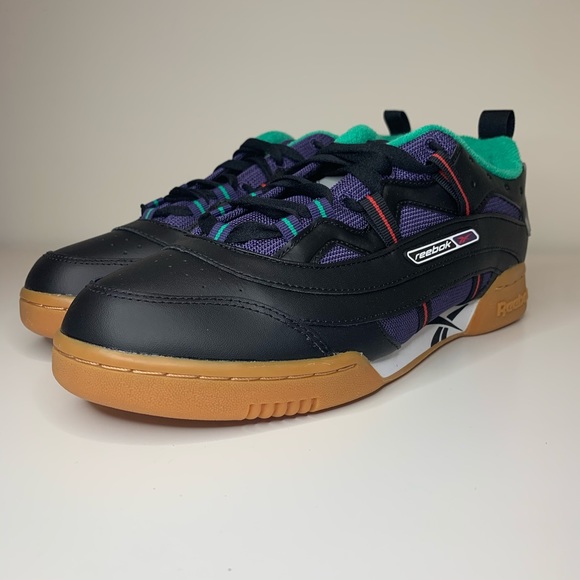 Reebok Workout Plus ATI 3 - Picture 2 of 6